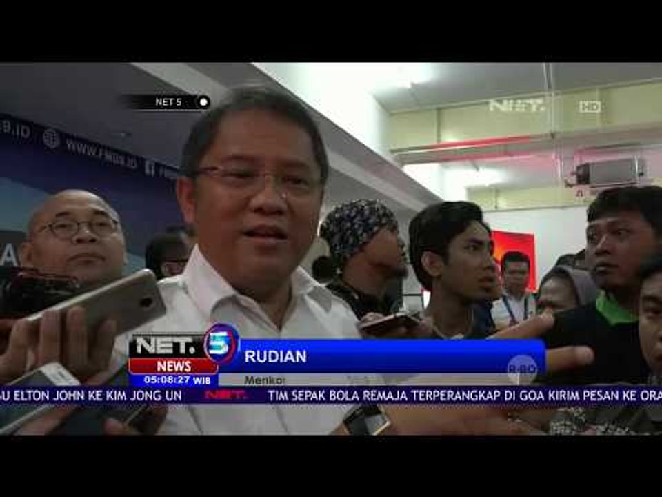 Ini Dia Aplikasi Resmi Untuk Menunjang Asian Games-NET5