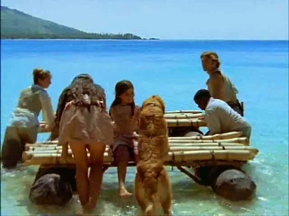 adventures of swiss  robinson family ( 1998 ) p 9