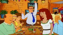 King of the Hill S3 - 19