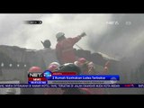 Vidio Amatir Kebakaran Yang Terjadi Di Palmerah-NET24