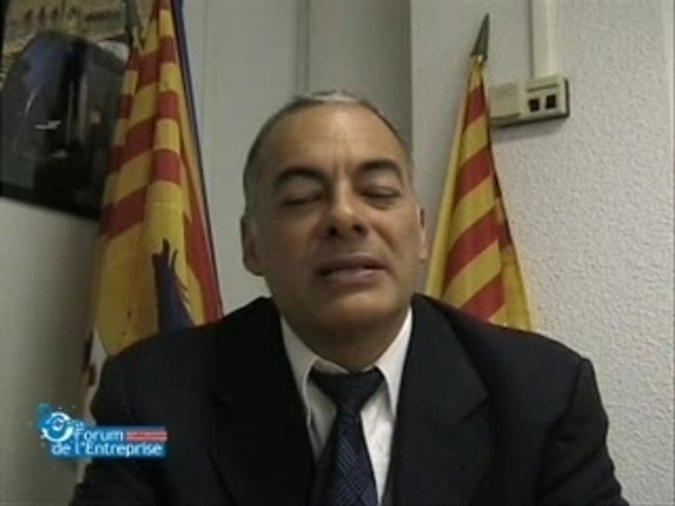 Patrick ALLEMAND