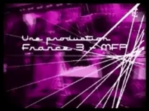 Marc Edouard Nabe chez Taddei part 1