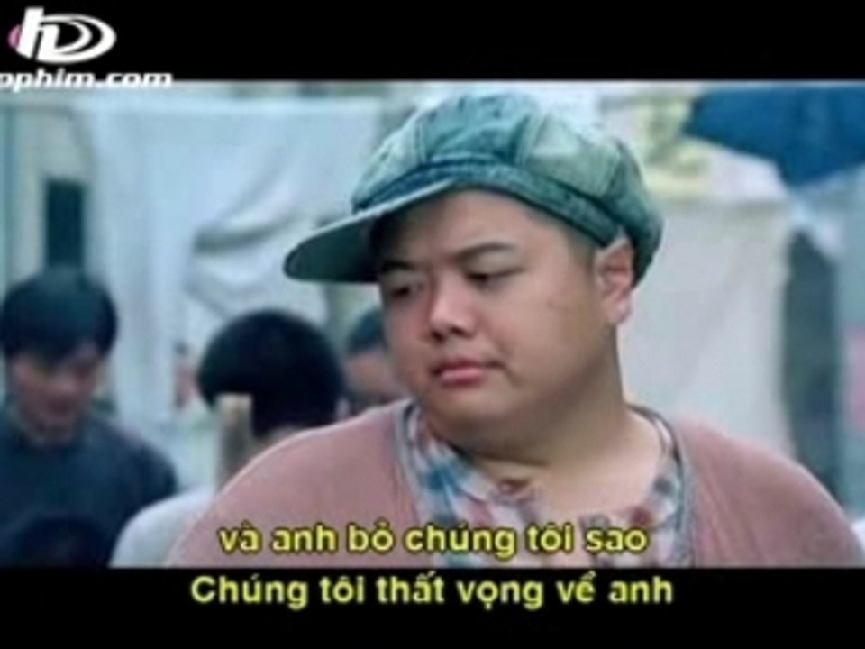 Tuyet dinh Kung Fu 2 - tap 2