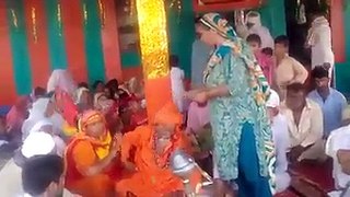Dhongi Baba- - andhvishwas in india