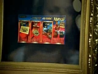 FRANCAISE DES JEUX 1.2.3. ADJUGE!