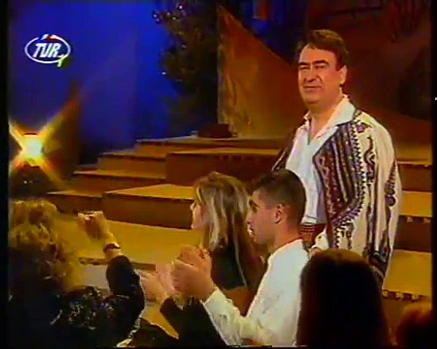 Gheorghe Rosoga - Anul trece , anul vine