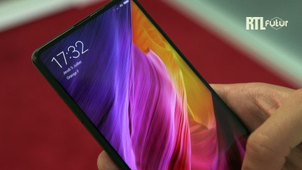 Test du Xiaomi MiMix 2s : un nouveau flagship killer à moins de 500 euros