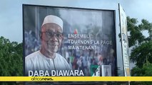 Mali presidential election campaign kicks off amid tight security