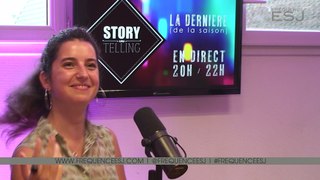 Storytelling - 20-06-18 - Le best of d'Anna Maréchal