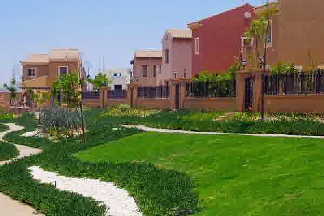 villa separate in mivida 356m prime location