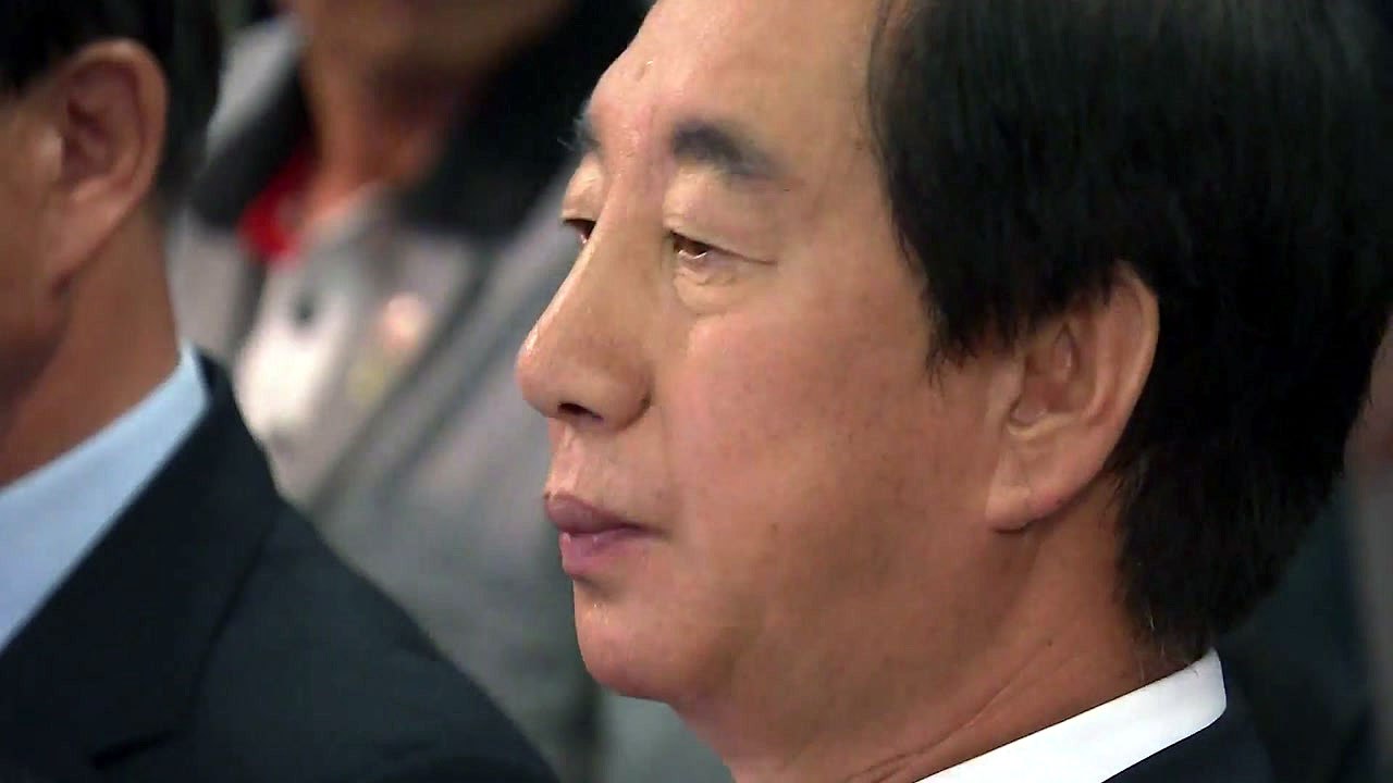 비대위 속도 내는 한국당...내분 불씨는 여전 / YTN