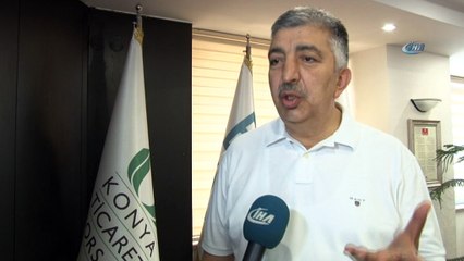 Hububat hasadında servet kaybı