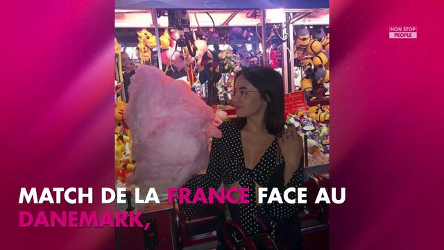 Agathe Auproux : La chroniqueuse de TPMP fait grimper la température en bikini (Photos)