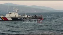 Fëmijë e gra shtatzëna, anija shqiptare 'Butrinti' shpëton nga mbytja 41 refugjatë në Egje