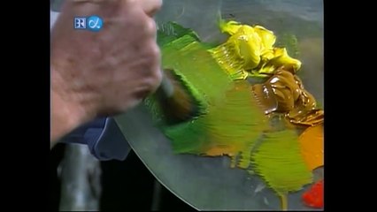 The Joy of Painting S22 03 Around the Bend