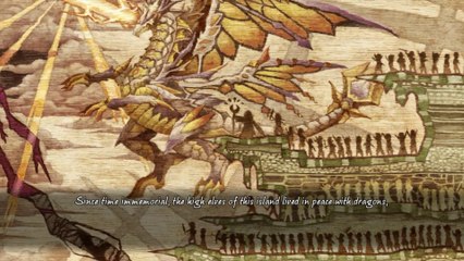 Shining Resonance Refrain - Bande-annonce de l'histoire
