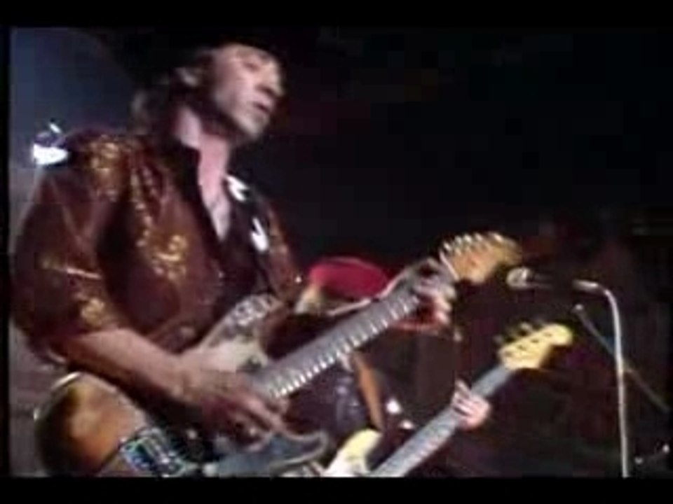Stevie Ray Vaughan - Pride and Joy