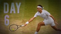 Day six review - Nadal maintains top spot