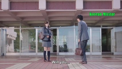 Ek Kahani   ❤Cute Love Story ❤Heart Touching Korean Hindi Mix ❤Fantastic  Love Story 2018✔❤