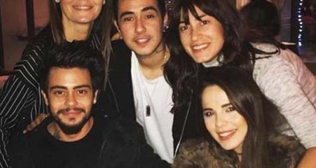 Rüzgar Erkoçlar'ın Cinsiyet Değiştiren Kardeşi Gül Erkoçlar Kimdir?