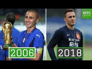 Last 7 World Cup Winning Captains: Where Are They Now?