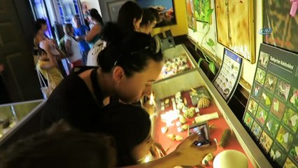 Deniz Temiz Turmepa’dan masmavi denizler için uygulamalı eğitim