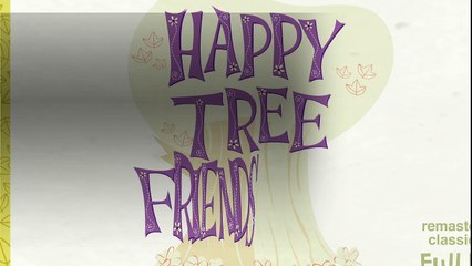 Happy Tree Friends S2E08  Milkin' It