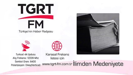 İlimden Medeniyete 300 Bölüm 20180707 Nureddin Sargürz Efendi