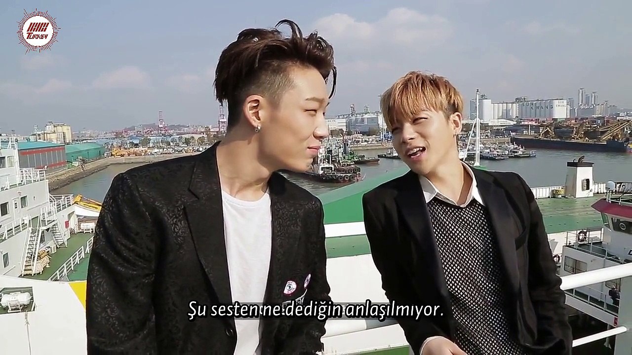 iKON - APOLOGY DANCE VER.  MV BTS (Türkçe Altyazılı)