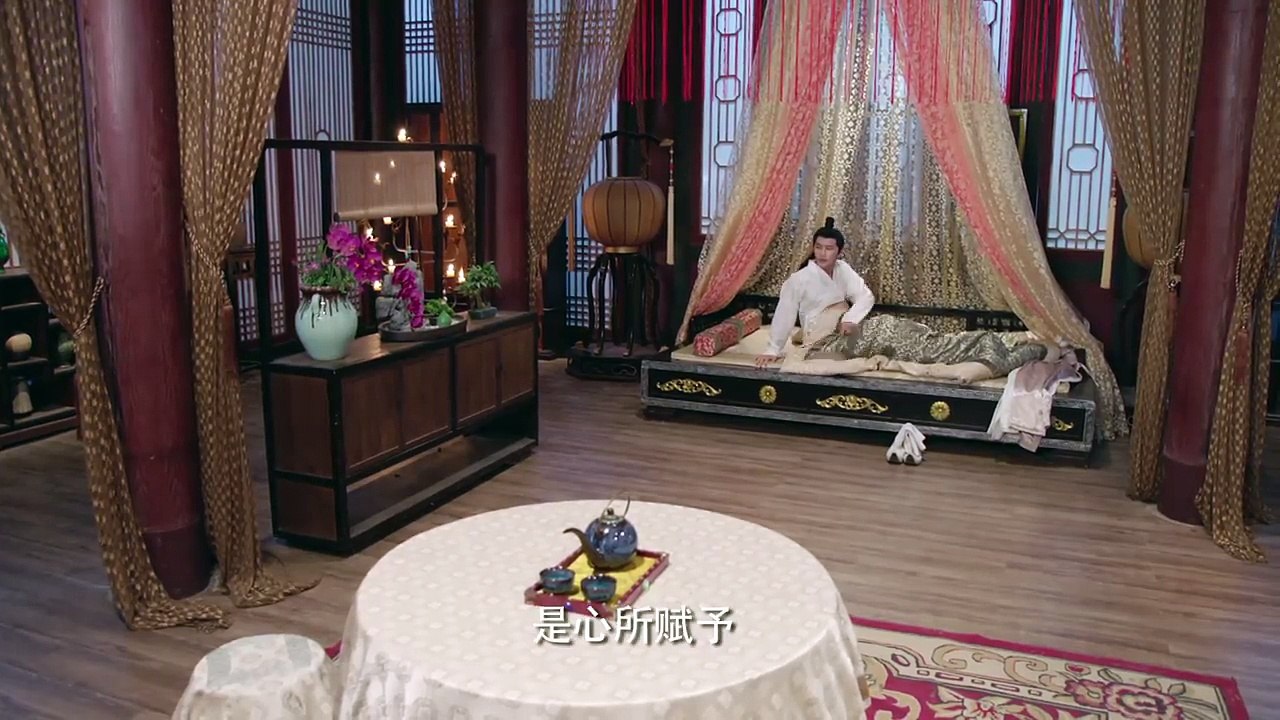 【萌妻食神 第2季】Cinderella Chef S2 EP53 种丹妮-徐志贤穿越时空秀恩爱 百纳热播剧场