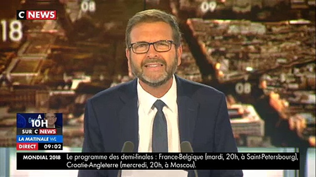 Pluies torrentielles au Japon: Le bilan s'alourdit à 57 morts après des inondations - Des dizaines de personnes disparues - VIDEO