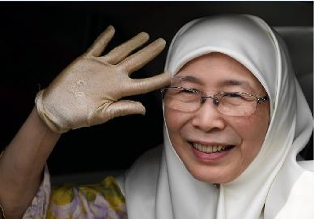 DPM: Dewan Rakyat Speaker candidates shortlisted, PM to make final call