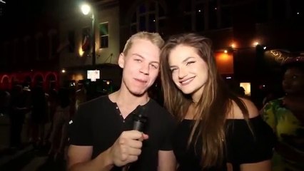 Asking Random Girls - Does Money Matter ?