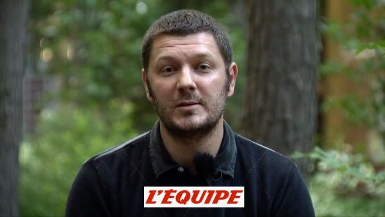 «Lloris est décisif dans tous les matchs» - Foot - CM 2018 - Bleus