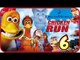 Chicken Run Walkthrough Part 6 (PS1, PC, Dreamcast) Act 3 - 3 Gameplay (Ending)