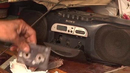 52 Yılını "Ana Mesleğine" Adadı