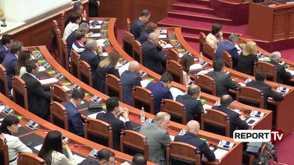 Zhbllokimi i drejtësisë/ PS mat forcat në 9 korrik, testi i parë për 84 vota