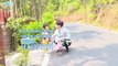 [VIETSUB] Let me go Baby ep 6 - Jackson Wang (CUT)