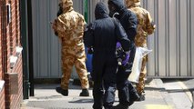 Regno Unito: è morta la donna avvelenata con il Novichok