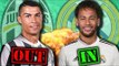 Real Madrid Should Replace Cristiano Ronaldo With Neymar Because… | #SundayVibes