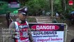 La solidarité des Thaïlandais pour le sauvetage des enfants de la grotte de Tham Luang