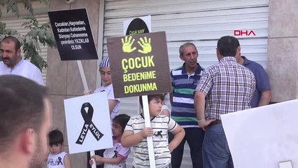 Şanlıurfa - Ceylanpınar'da İstismar ile Hayvanlara Şiddet Protestosu