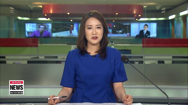 New U.S. ambassador to S. Korea emphasizes importance of closer alliance