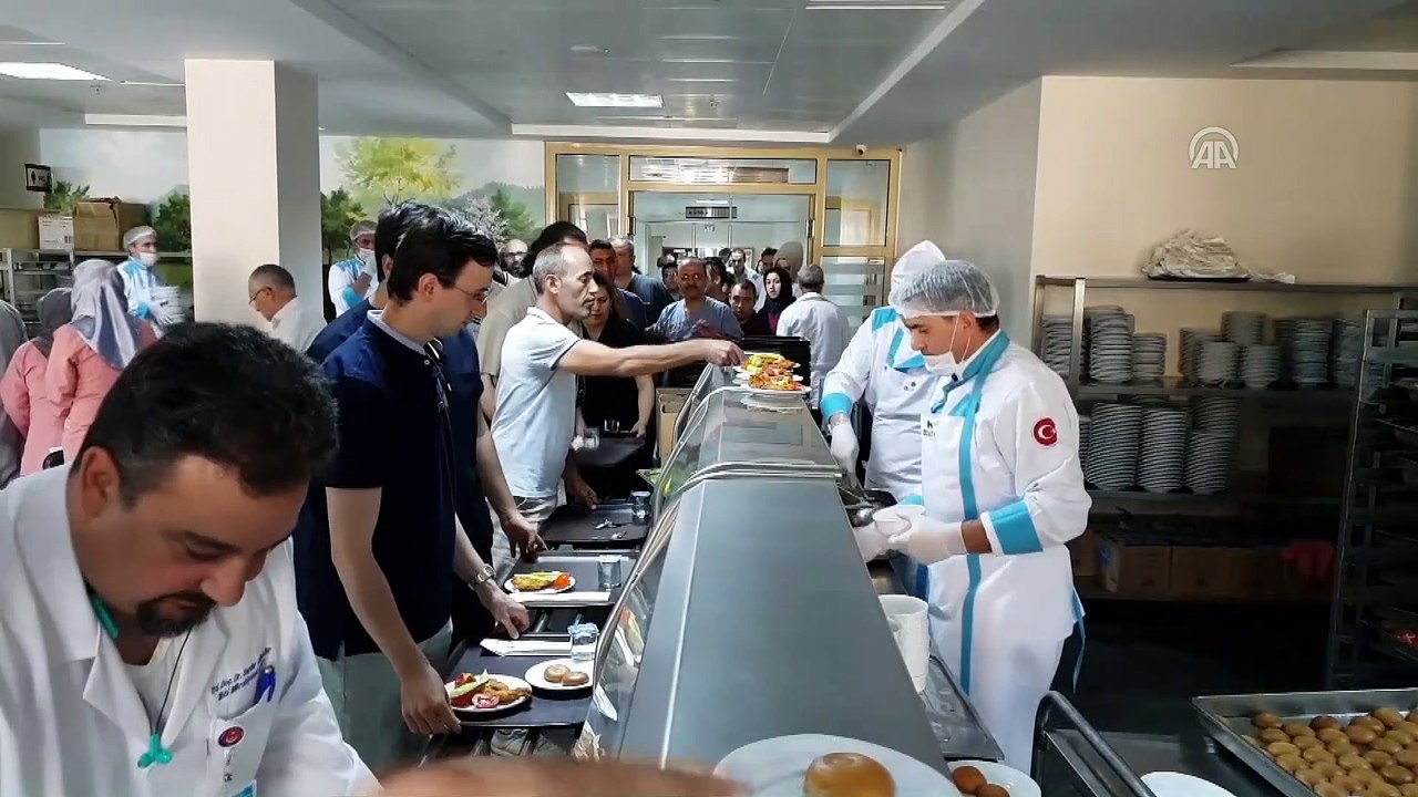 Diyetisyen 'diyet ve spor'la bir yılda 61 kilo verdi  - UŞAK