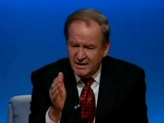 McLaughlin Group - Lawrence O'Donnell on Romney-Mormonism
