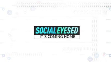 下载视频: Socialeyesed - It's coming home