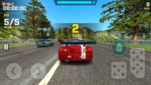 Race Max / Sports Car Racing Games / Android Gameplay FHD #2