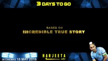 12.HARJEETA - 3 Days to GO _ Ammy Virk _ In Cinemas on 18th May 2018 _ New Punjabi Film 2018, punjab