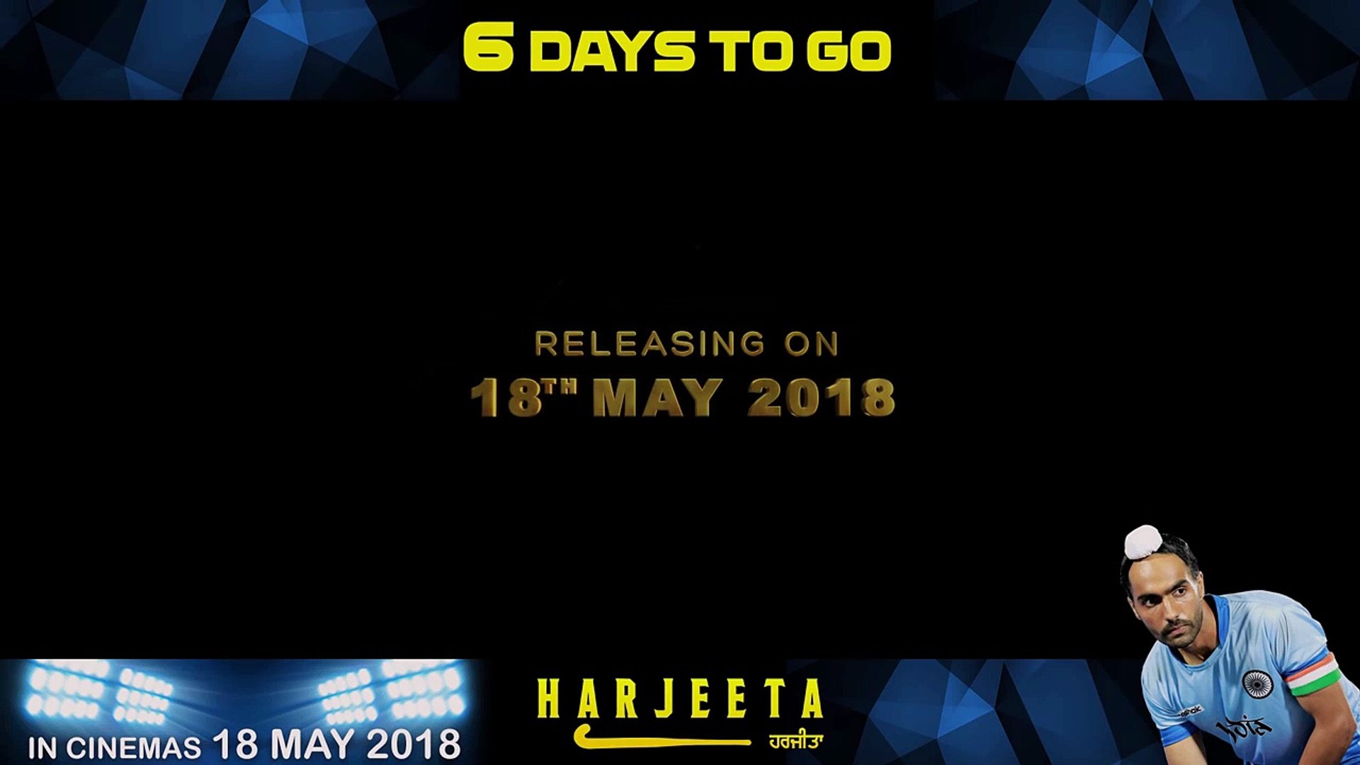 ⁣14.HARJEETA - Dialogue Promo _ Ammy Virk, Punjabi, new punjabi song,indian punjabi song,punjabi musi