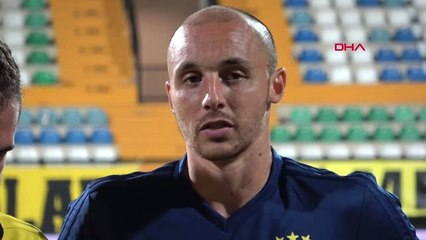 Spor İstanbulspor Fenerbahçe Maçının Ardından -2